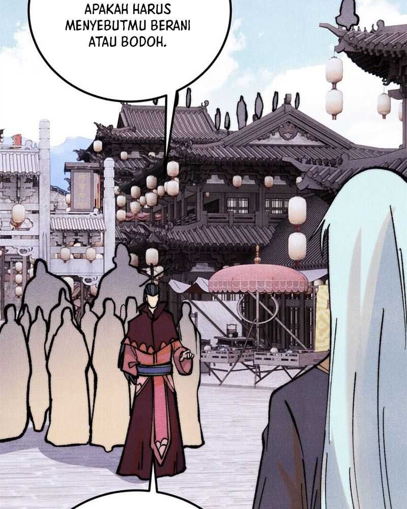 All Hail the Sect Leader Chapter 281 page 15
