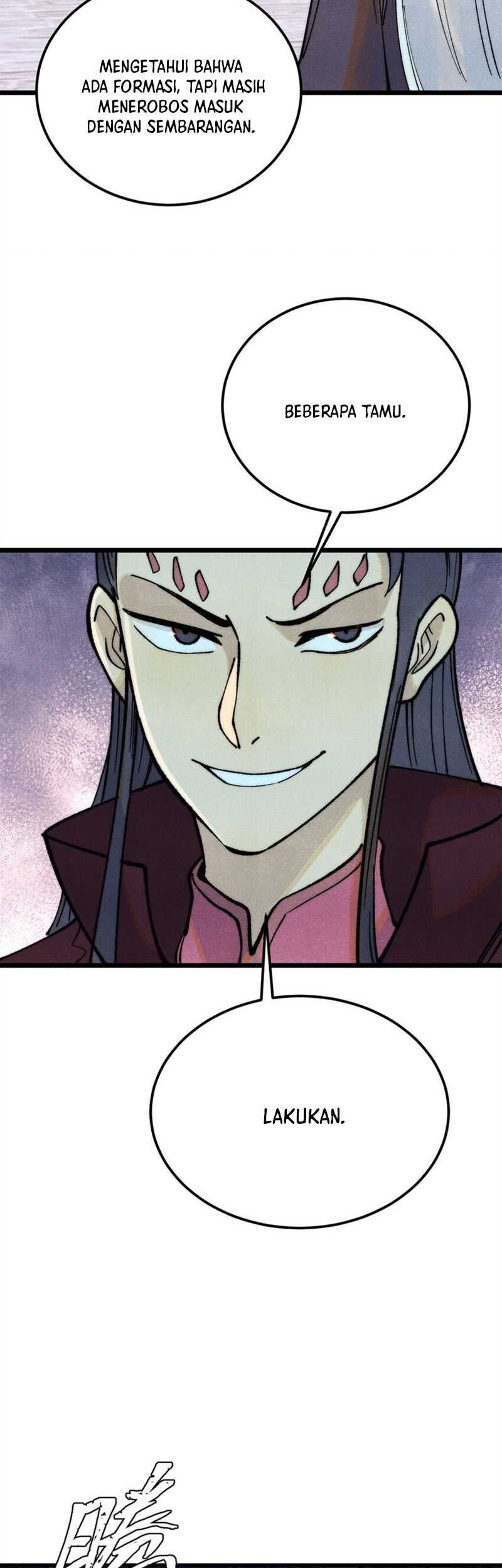 All Hail the Sect Leader Chapter 281 page 16