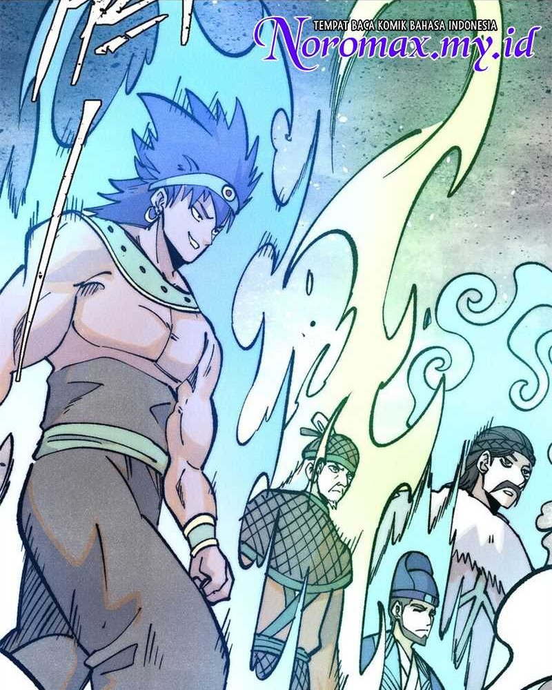 All Hail the Sect Leader Chapter 281 page 17