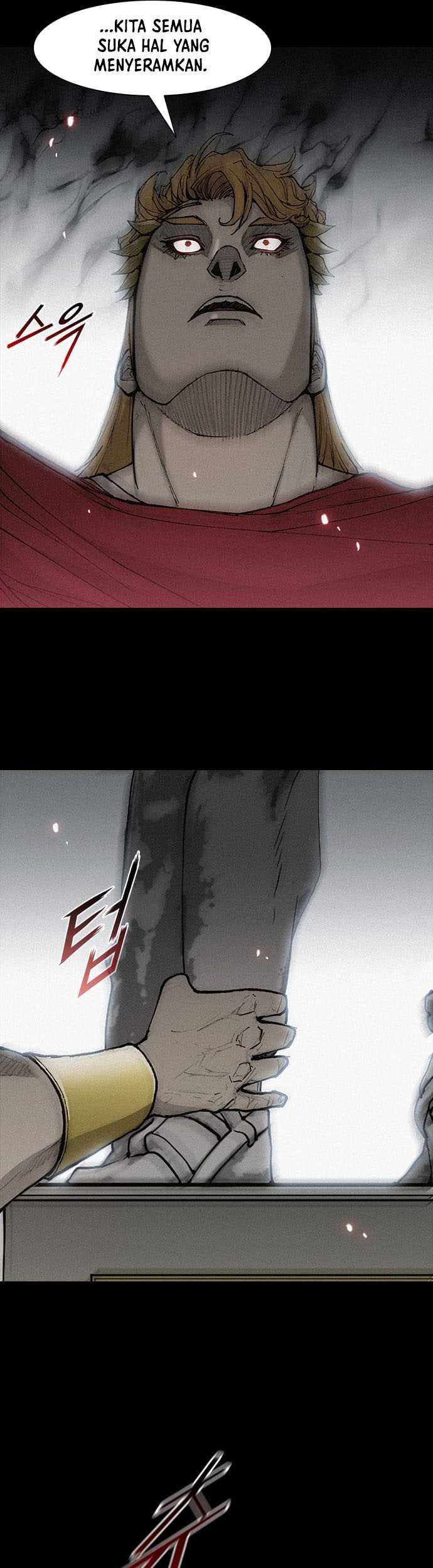The Long Way of the Warrior Chapter 24 page 39