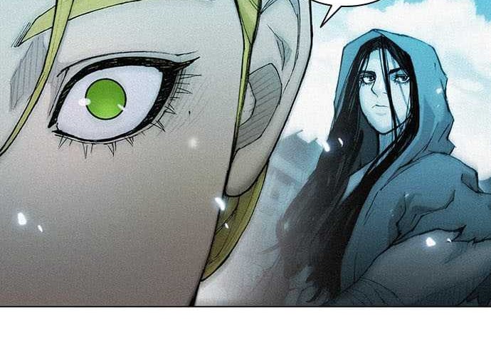 The Long Way of the Warrior Chapter 24 page 15