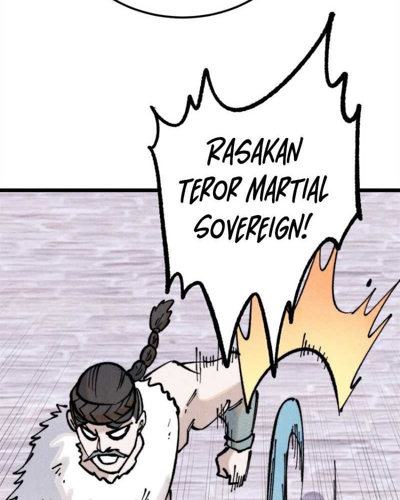 All Hail the Sect Leader Chapter 282 page 21