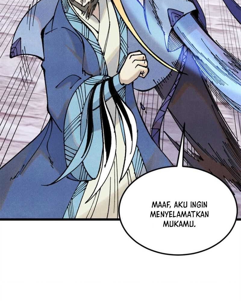 All Hail the Sect Leader Chapter 282 page 25