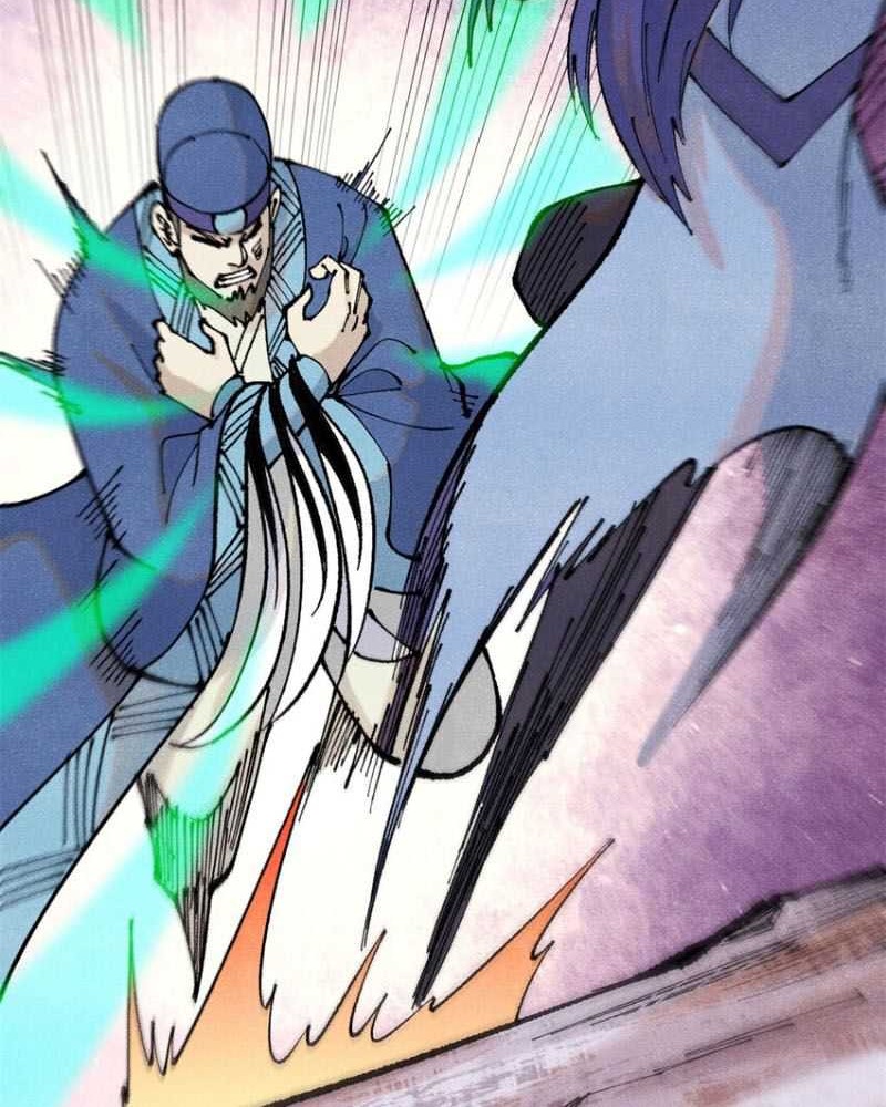 All Hail the Sect Leader Chapter 282 page 27