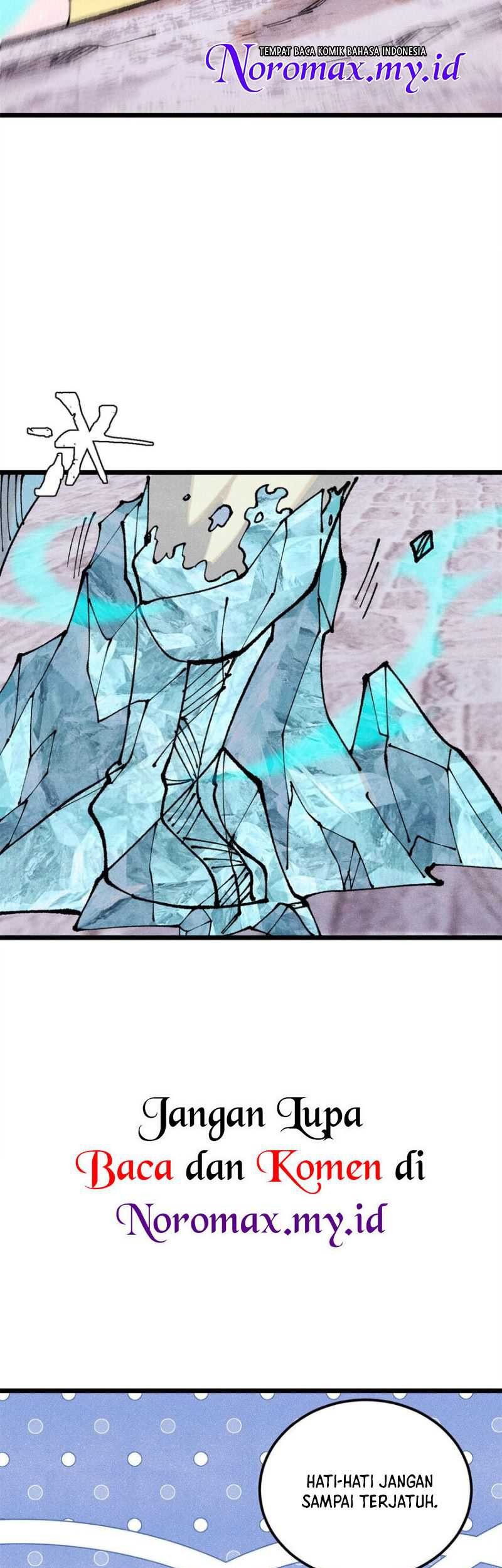 All Hail the Sect Leader Chapter 282 page 28