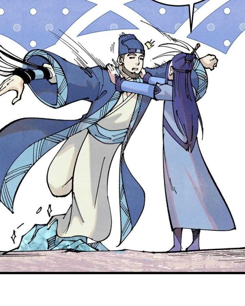 All Hail the Sect Leader Chapter 282 page 29