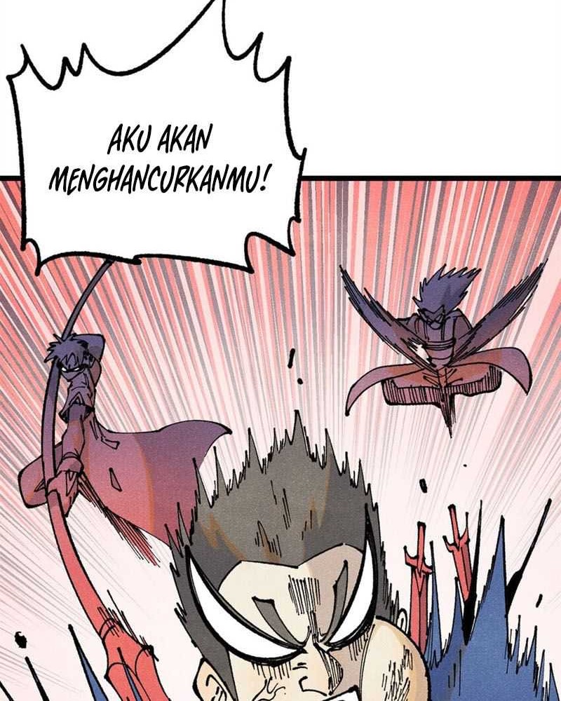 All Hail the Sect Leader Chapter 282 page 32