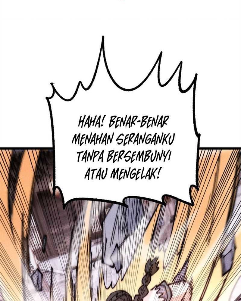 All Hail the Sect Leader Chapter 282 page 34