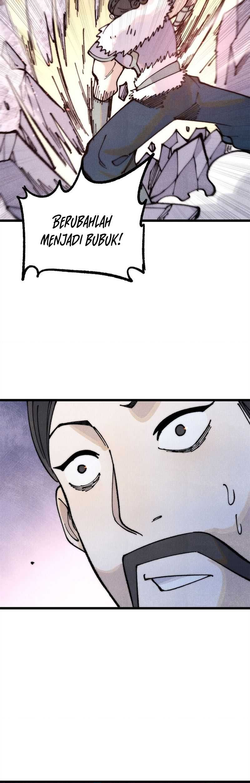 All Hail the Sect Leader Chapter 282 page 35