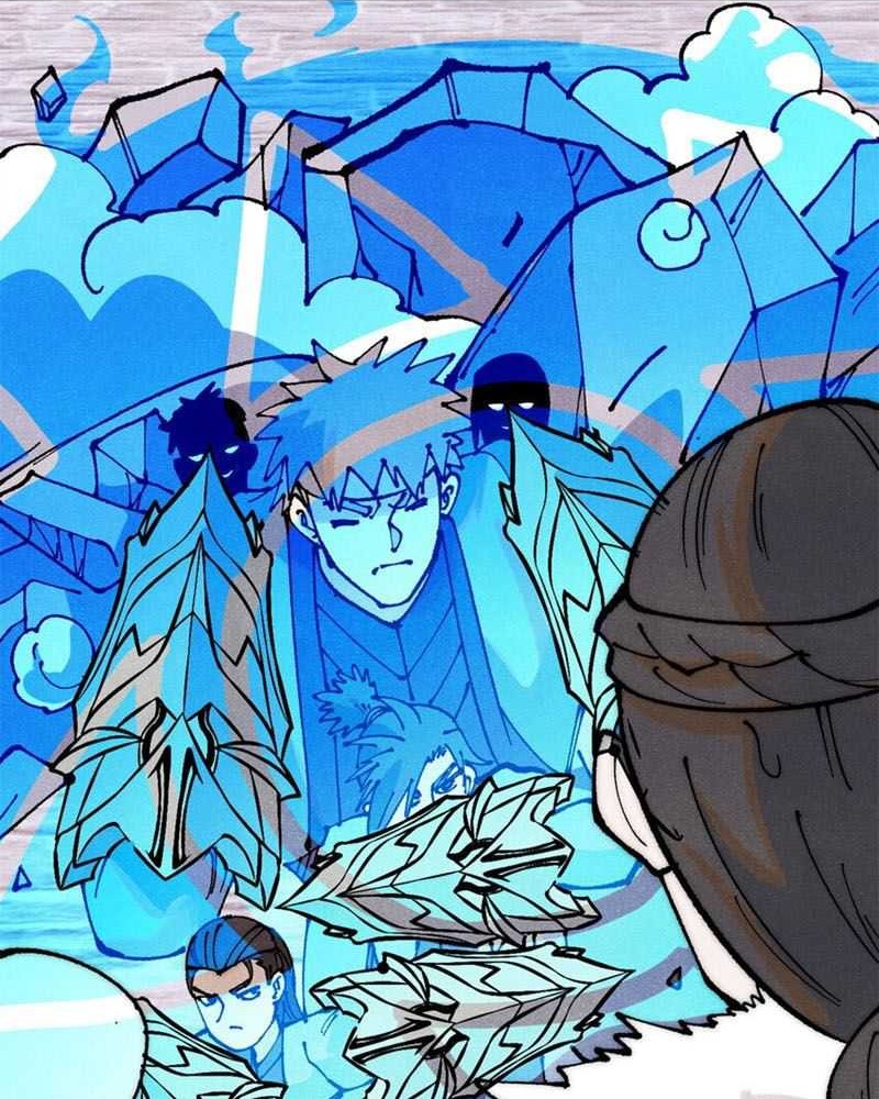 All Hail the Sect Leader Chapter 282 page 36