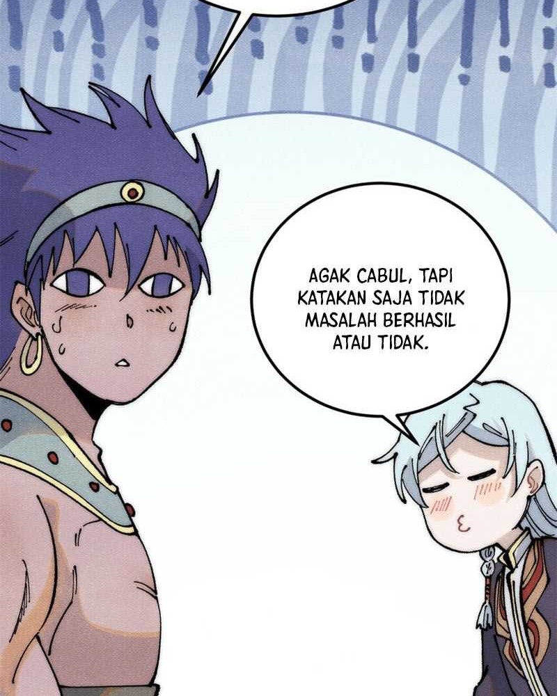 All Hail the Sect Leader Chapter 282 page 40