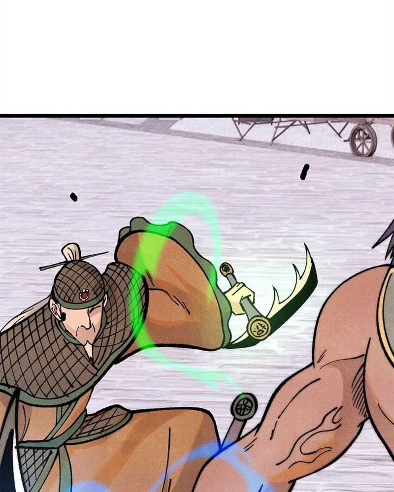 All Hail the Sect Leader Chapter 282 page 42