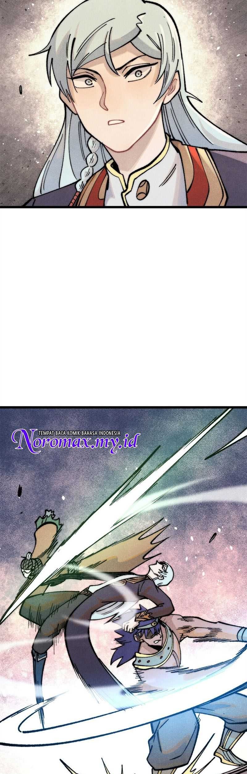 All Hail the Sect Leader Chapter 282 page 47