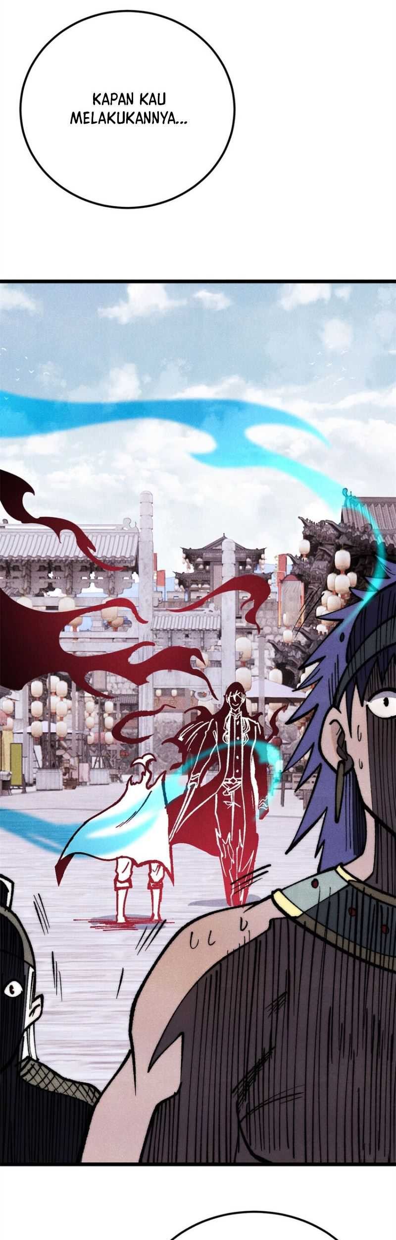 All Hail the Sect Leader Chapter 282 page 53
