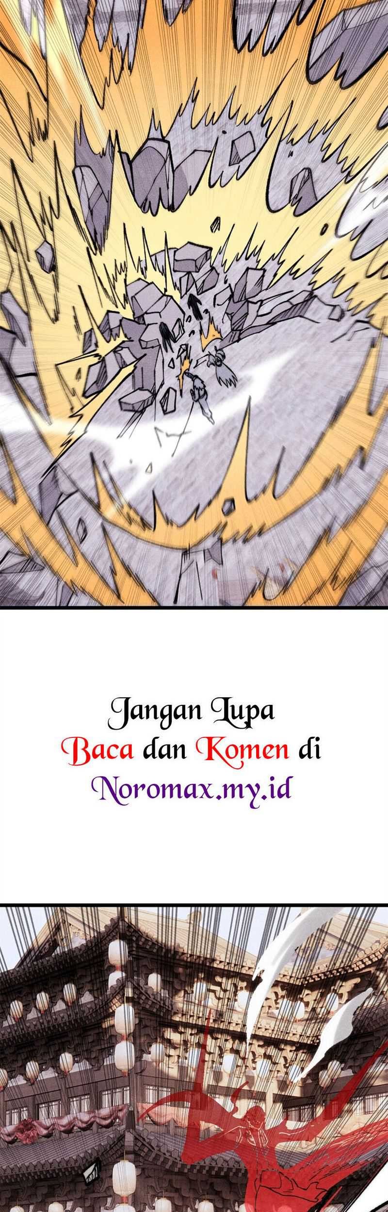 All Hail the Sect Leader Chapter 282 page 4