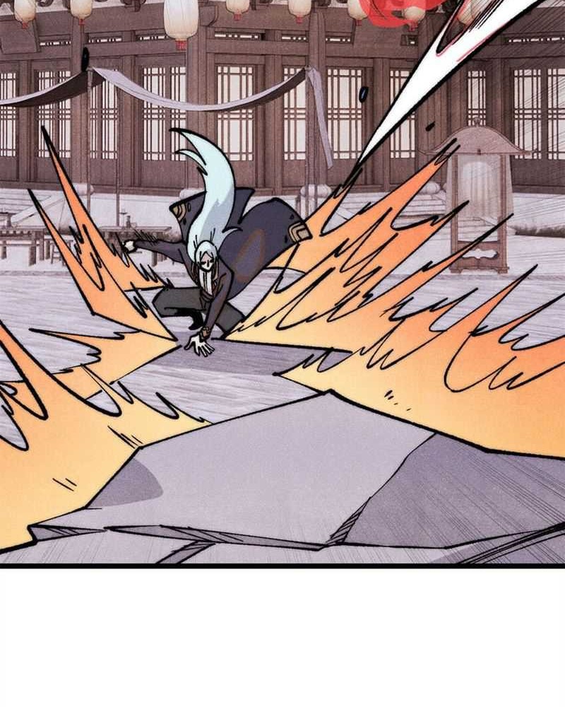 All Hail the Sect Leader Chapter 282 page 5