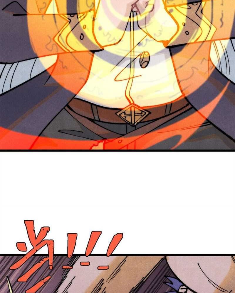 All Hail the Sect Leader Chapter 282 page 9