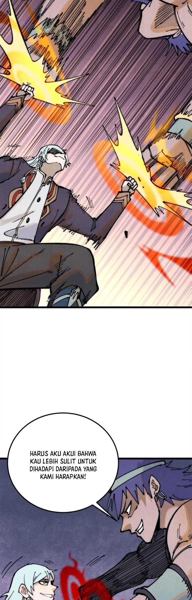 All Hail the Sect Leader Chapter 282 page 10
