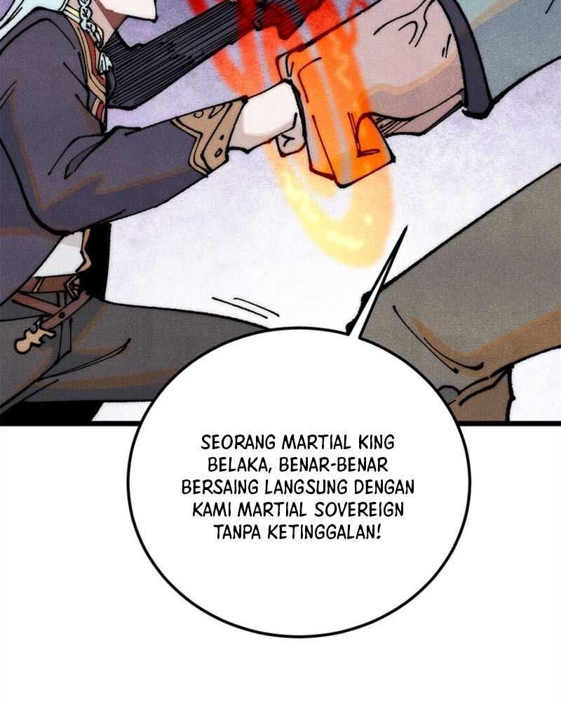 All Hail the Sect Leader Chapter 282 page 11