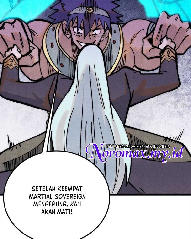 All Hail the Sect Leader Chapter 282 page 13