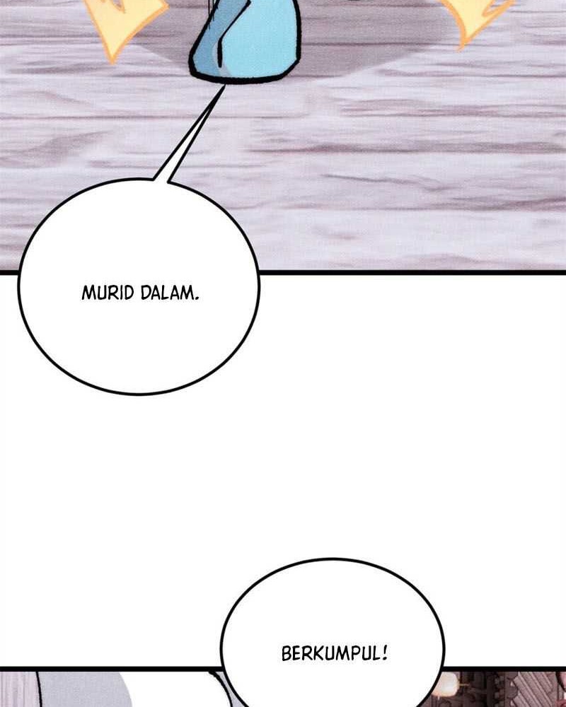 All Hail the Sect Leader Chapter 282 page 15