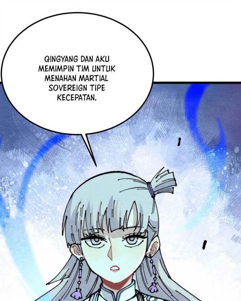 All Hail the Sect Leader Chapter 282 page 17