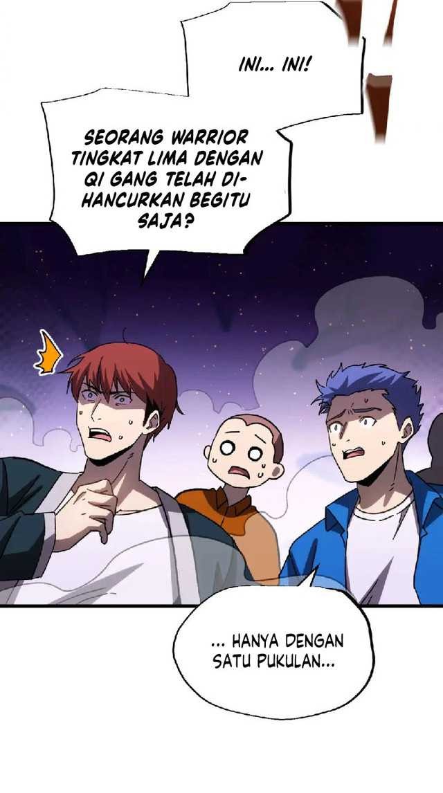 Apex Future Martial Arts Chapter 68 page 11