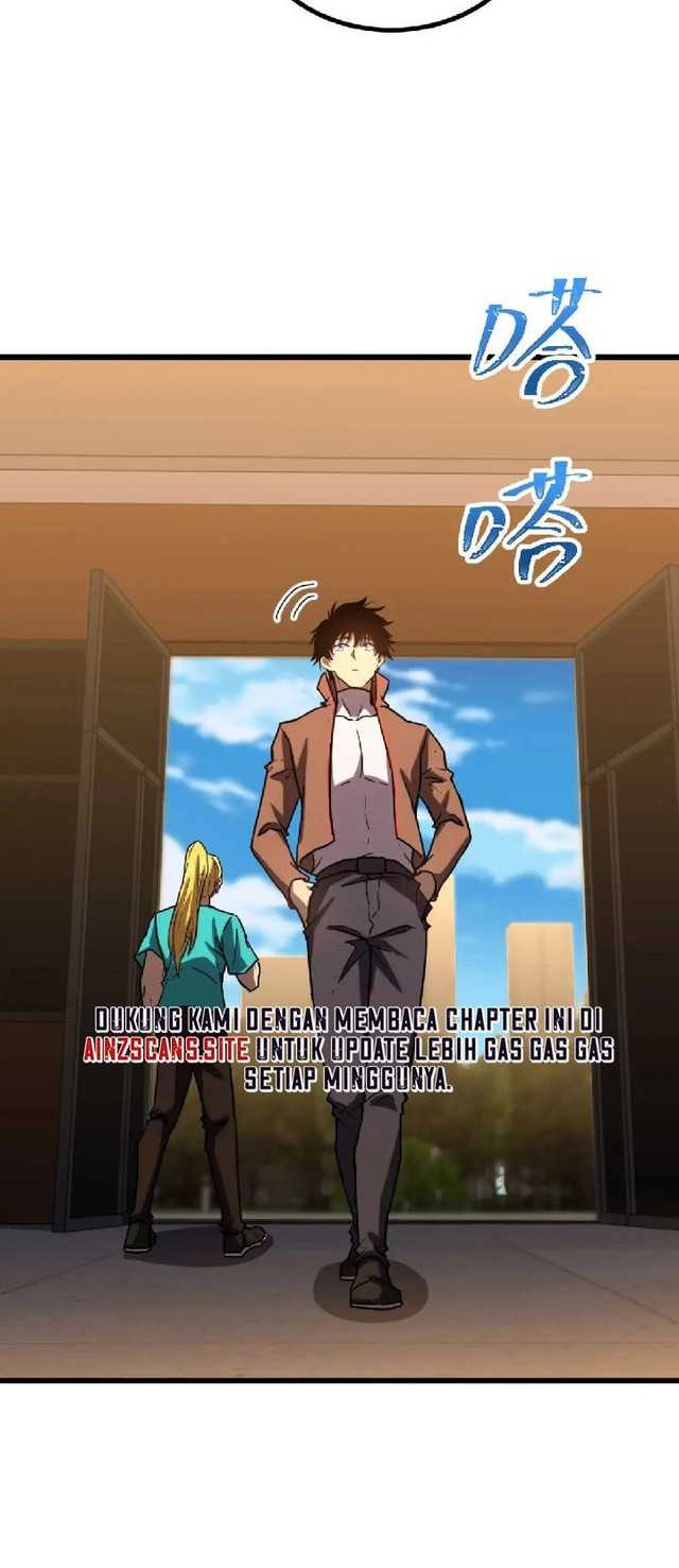 Apex Future Martial Arts Chapter 68 page 14