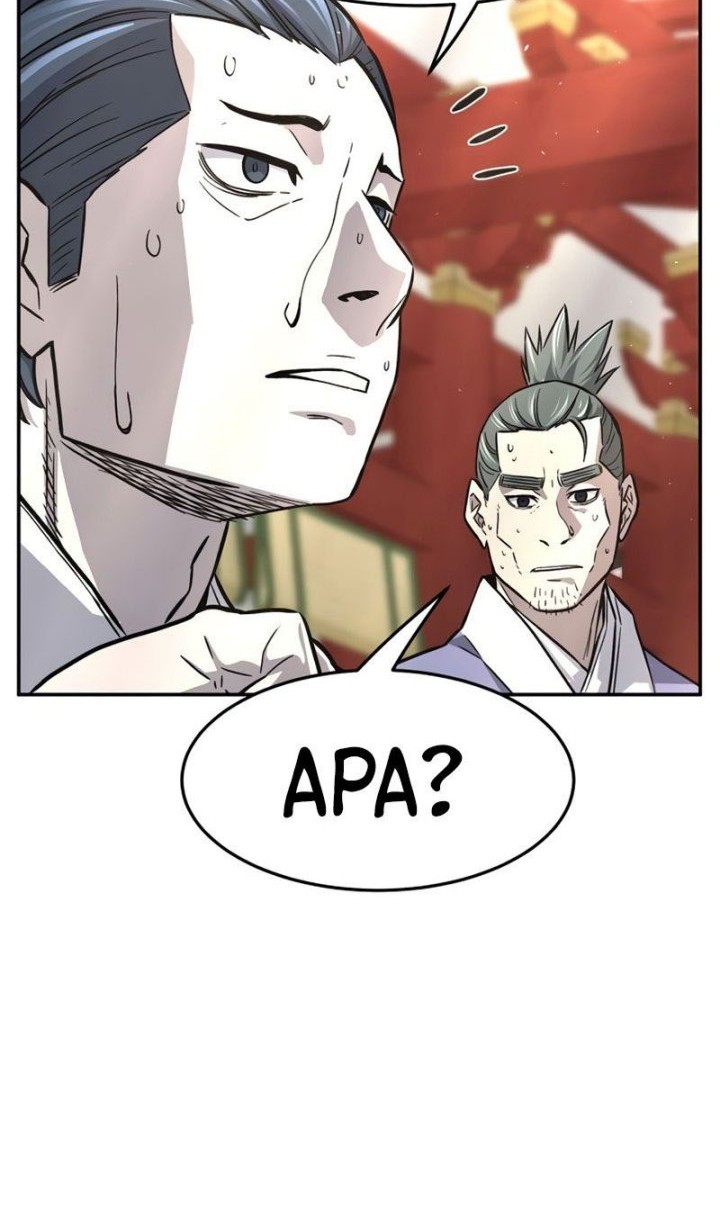 Absolute Sword Sense Chapter 55 page 39