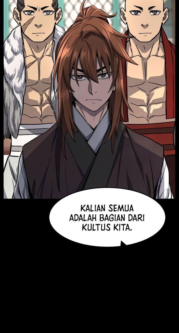 Absolute Sword Sense Chapter 55 page 47