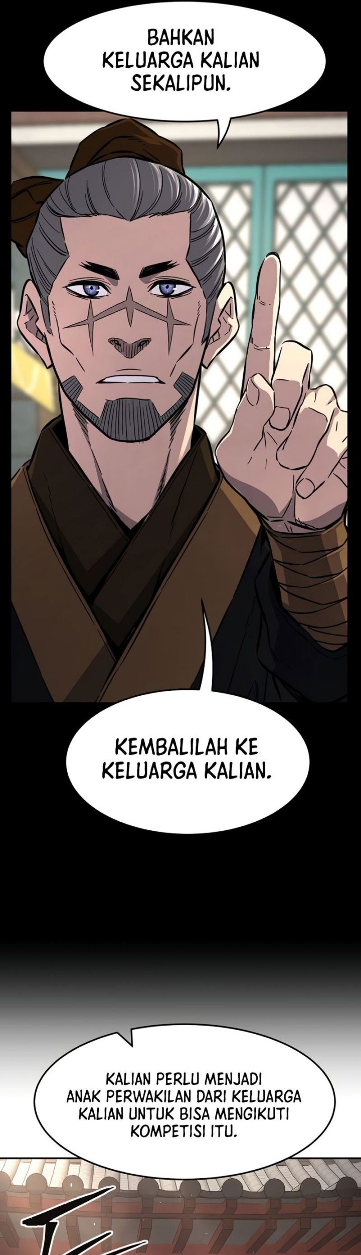 Absolute Sword Sense Chapter 55 page 48