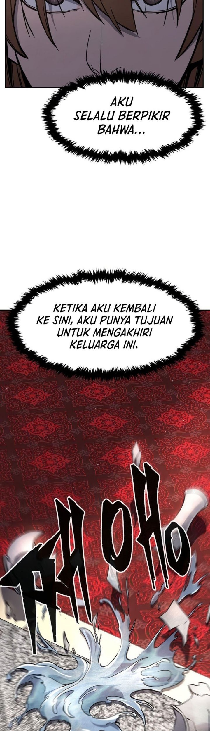 Absolute Sword Sense Chapter 55 page 50