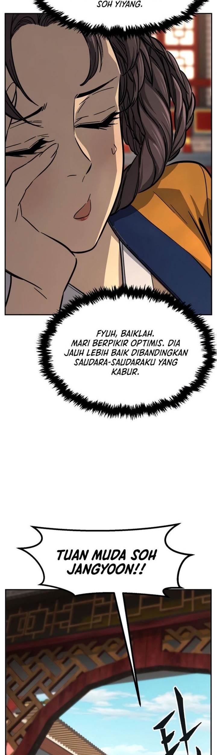 Absolute Sword Sense Chapter 55 page 57