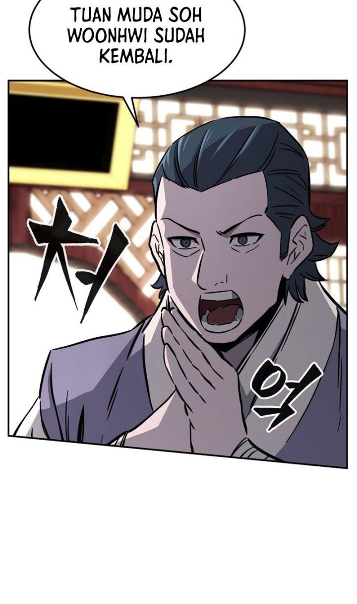 Absolute Sword Sense Chapter 55 page 59