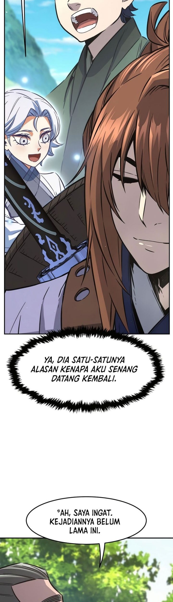 Absolute Sword Sense Chapter 55 page 66