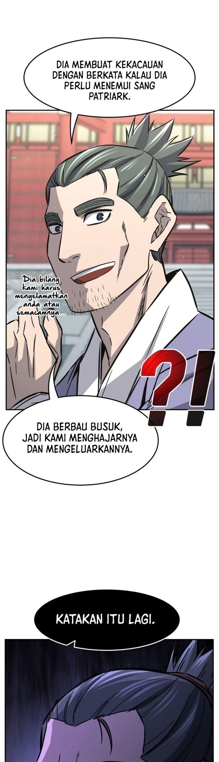 Absolute Sword Sense Chapter 55 page 68
