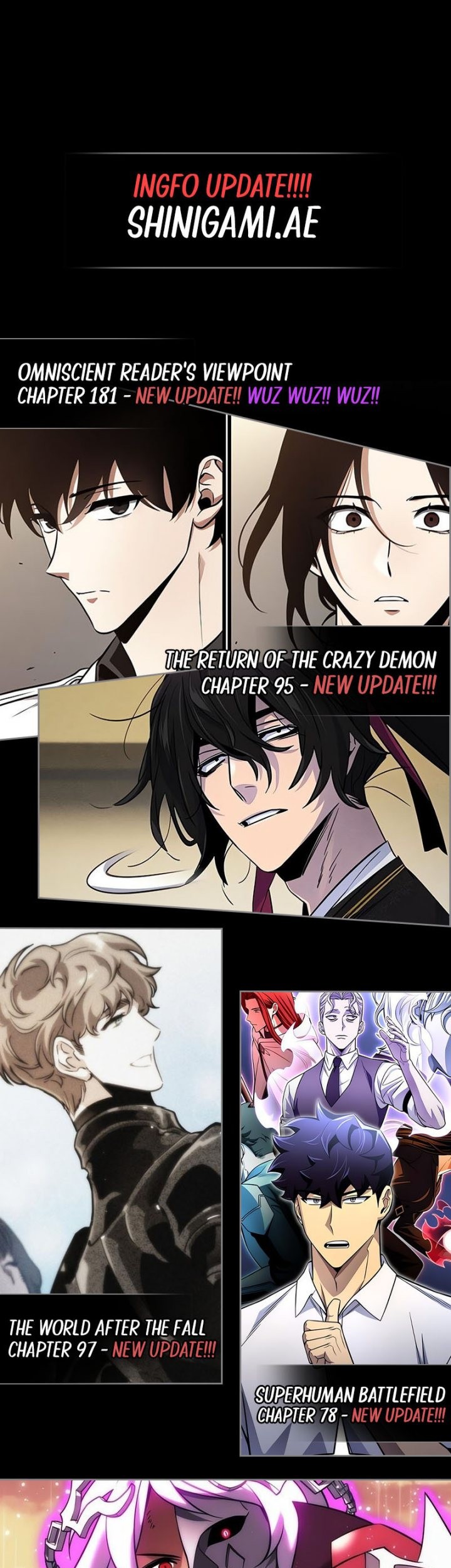 Absolute Sword Sense Chapter 55 page 71