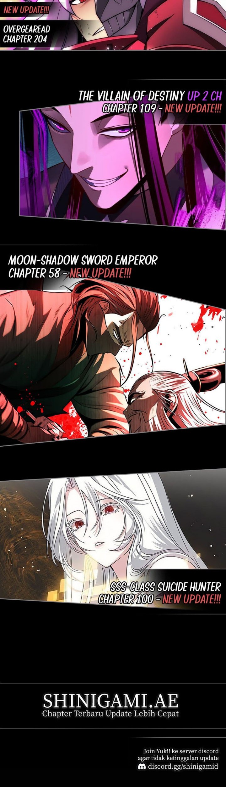 Absolute Sword Sense Chapter 55 page 72