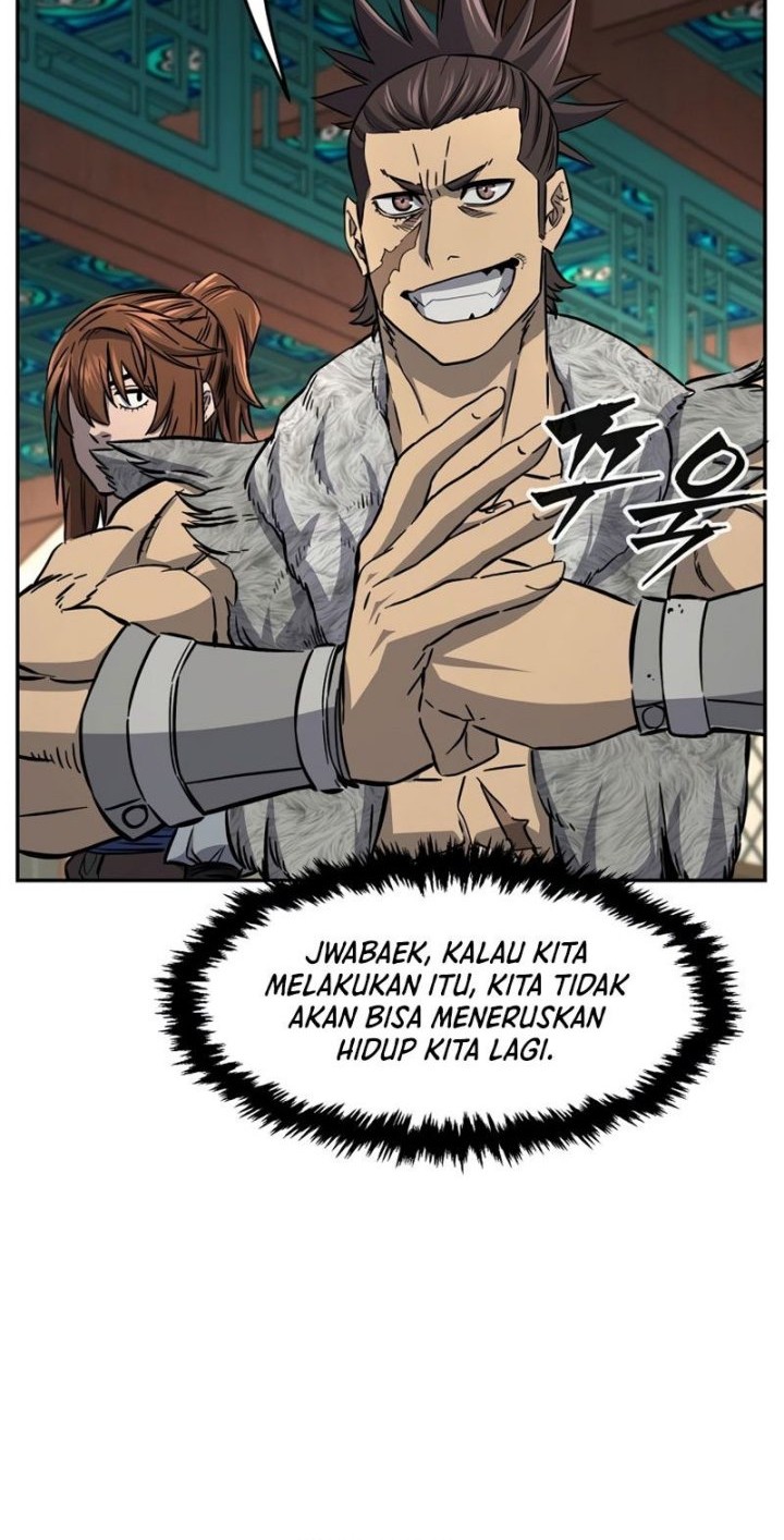 Absolute Sword Sense Chapter 55 page 9