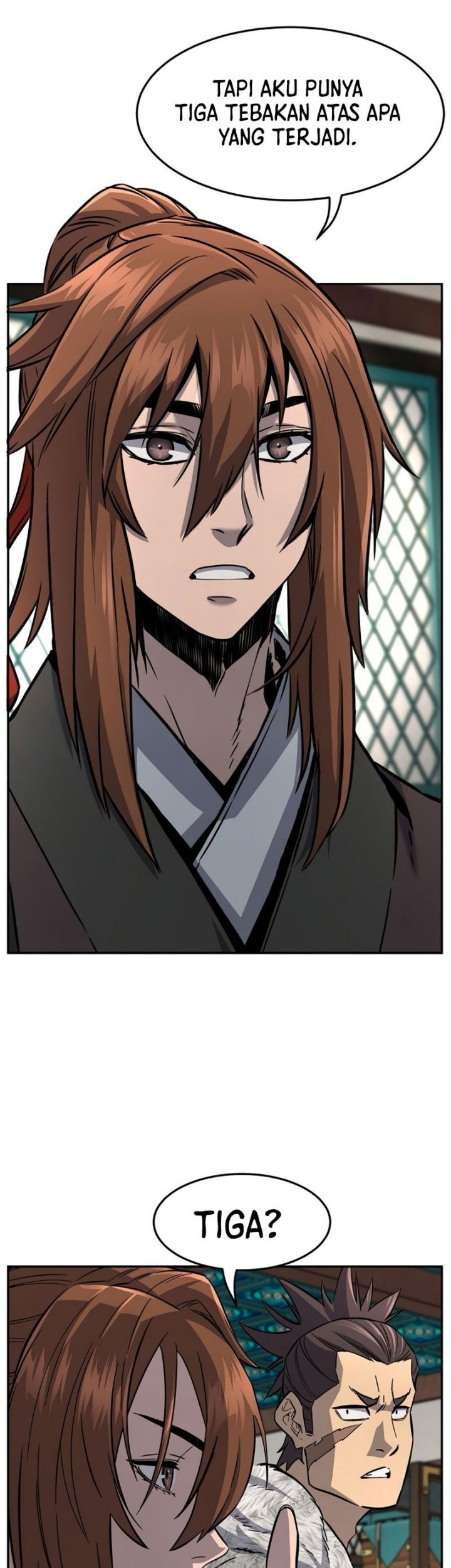 Absolute Sword Sense Chapter 55 page 12