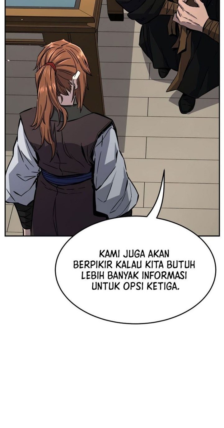 Absolute Sword Sense Chapter 55 page 20