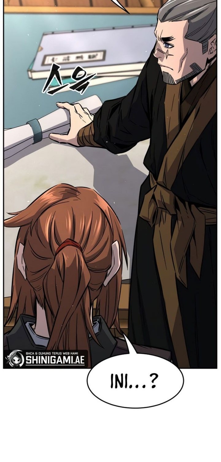 Absolute Sword Sense Chapter 55 page 31