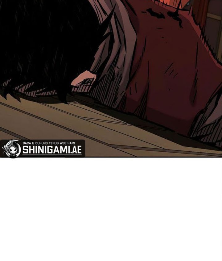 Absolute Sword Sense Chapter 54 page 34