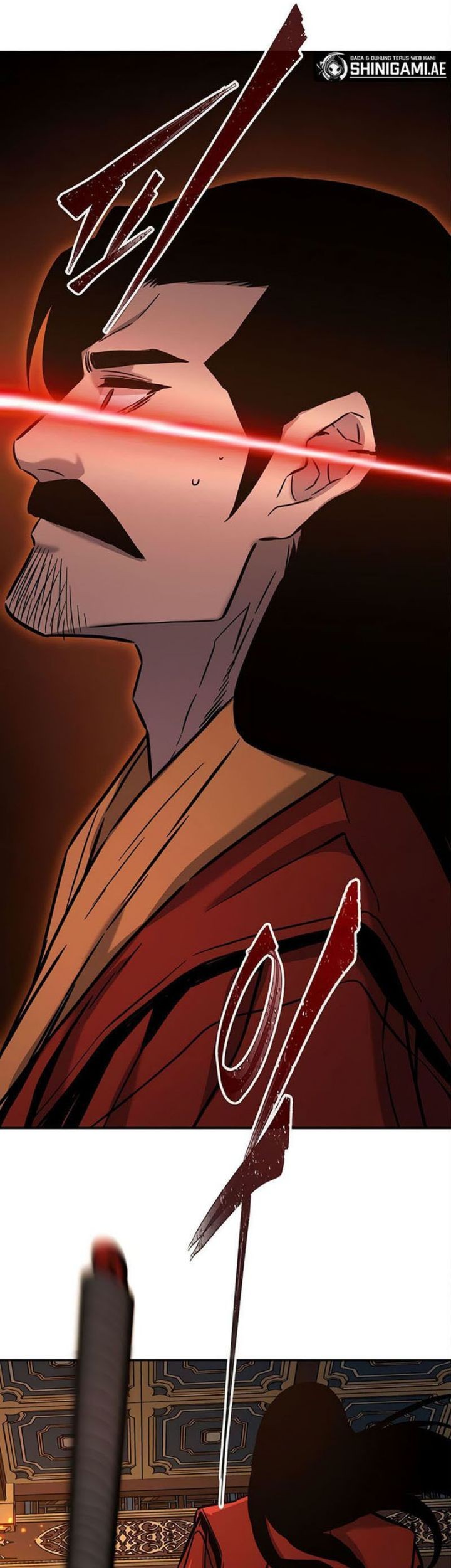 Absolute Sword Sense Chapter 54 page 35