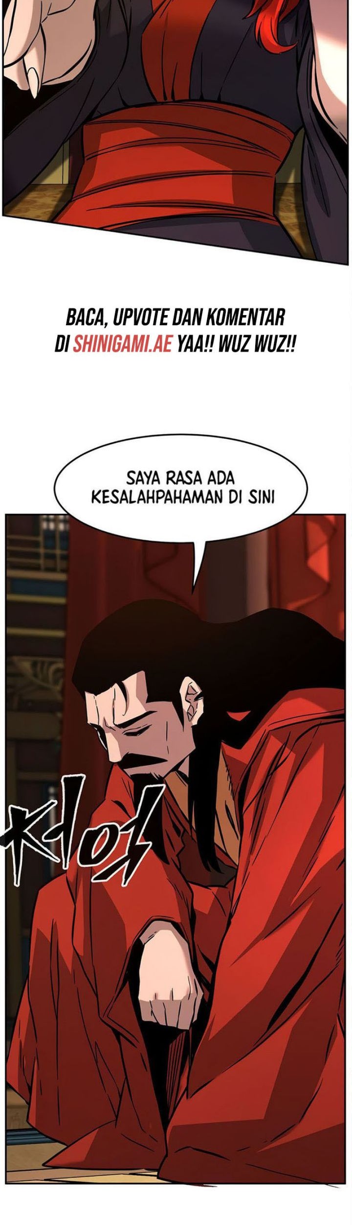 Absolute Sword Sense Chapter 54 page 37