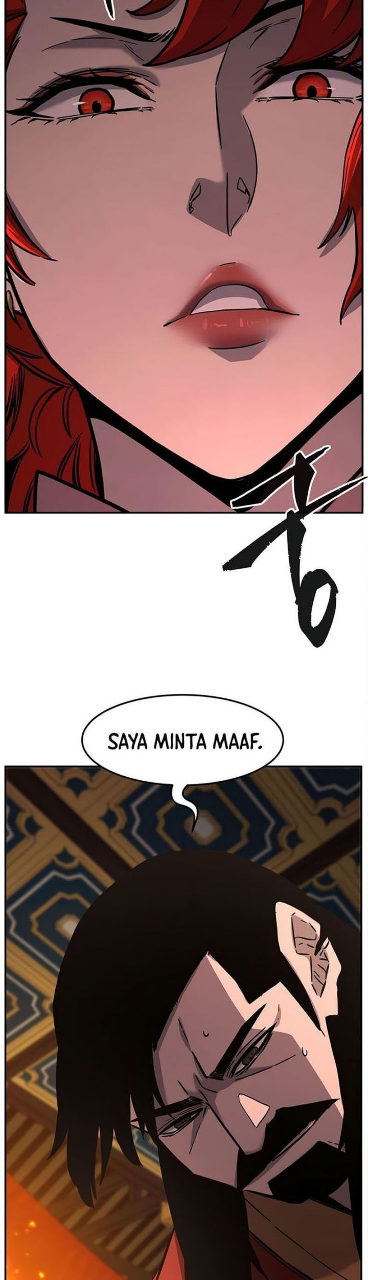 Absolute Sword Sense Chapter 54 page 41