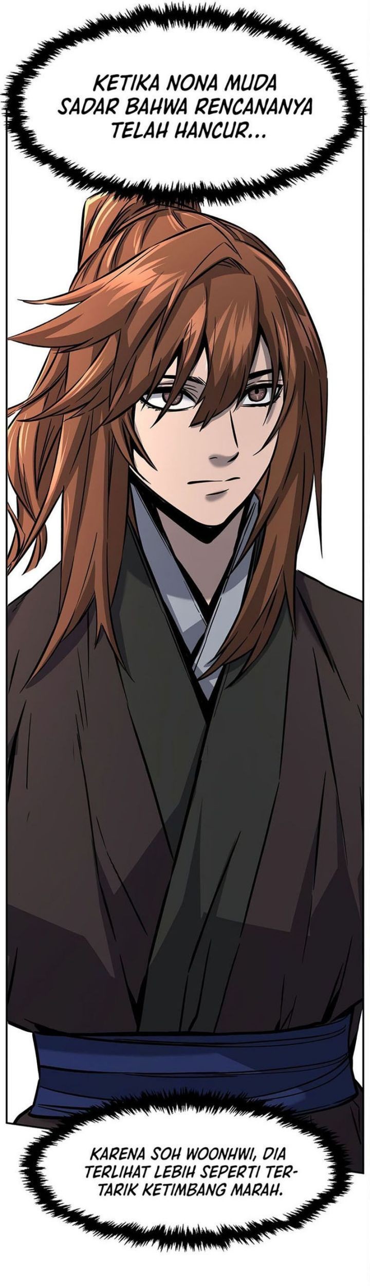 Absolute Sword Sense Chapter 54 page 43