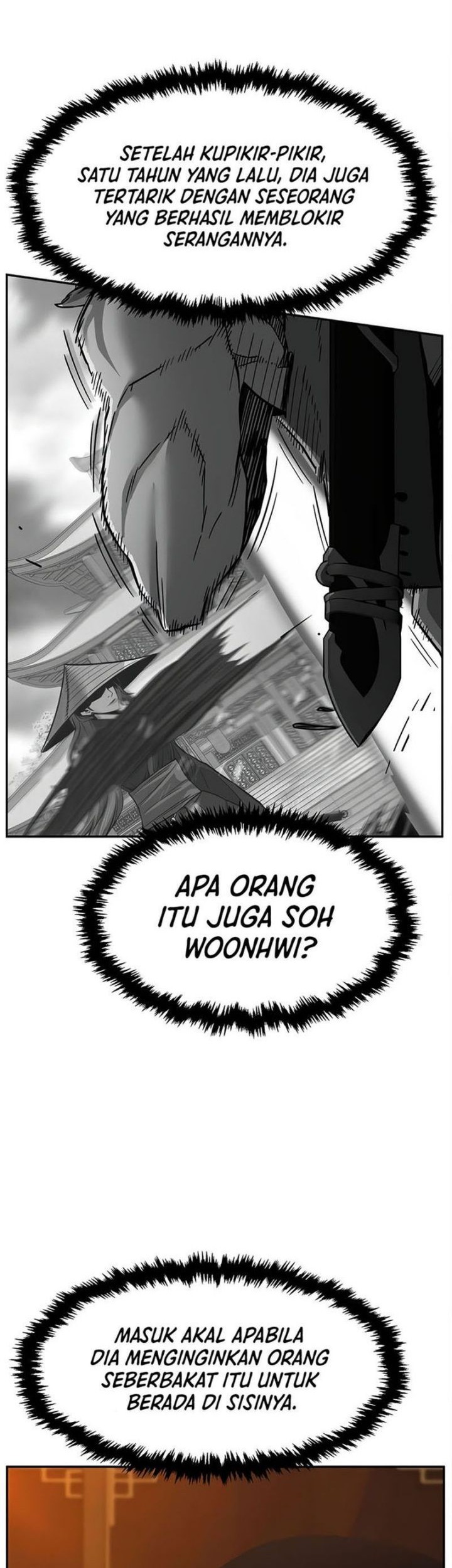Absolute Sword Sense Chapter 54 page 44