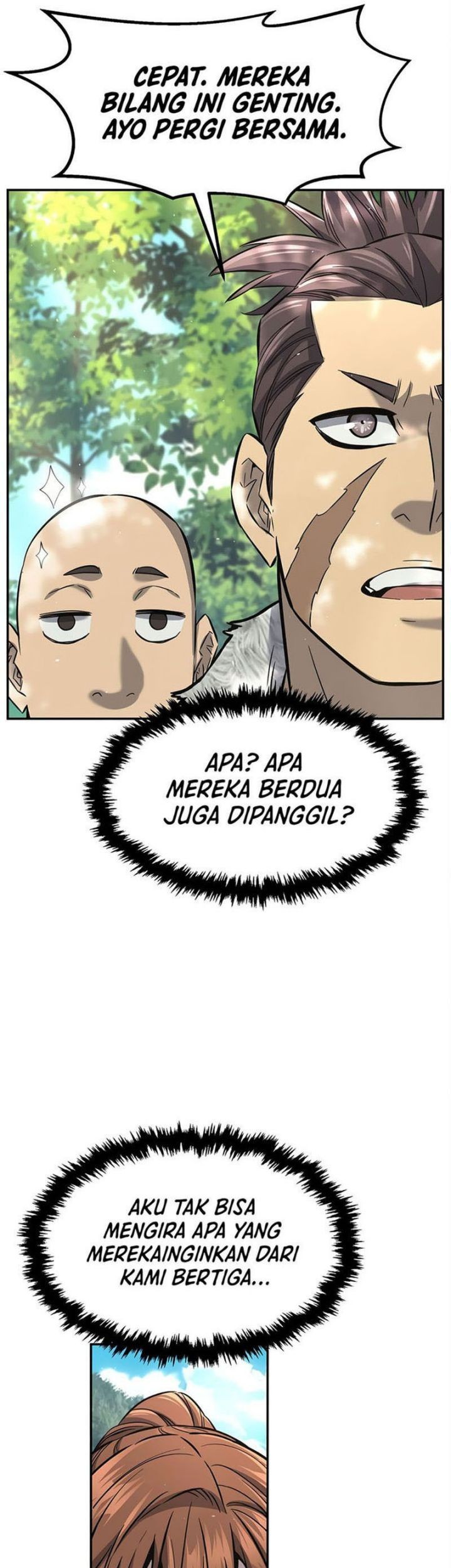 Absolute Sword Sense Chapter 54 page 63