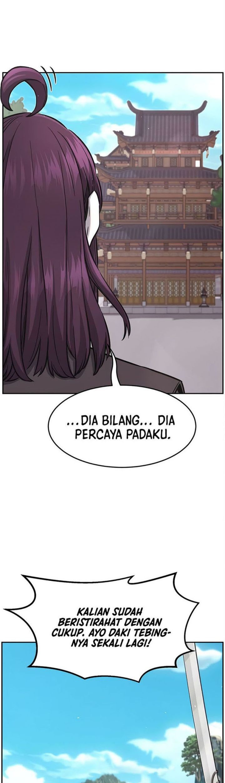 Absolute Sword Sense Chapter 54 page 67